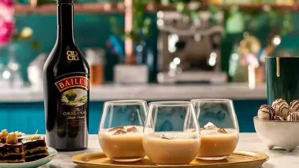 ликер Baileys