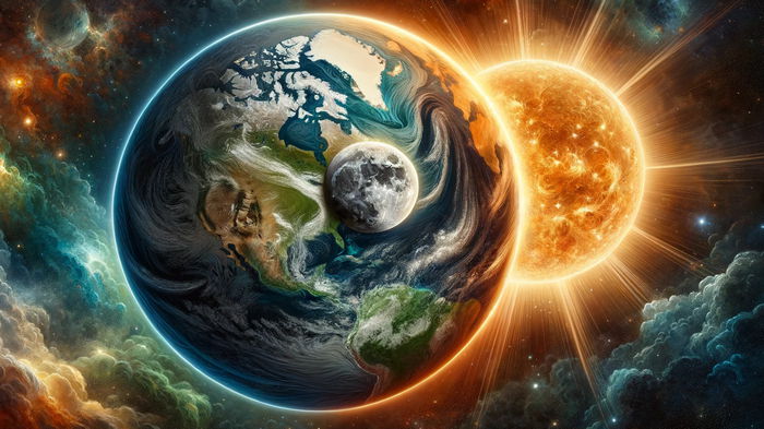 Зачем нужен високосный год: астрофизики объясняют дополнительный день в феврале 2024