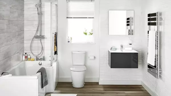 сантехника для ванны