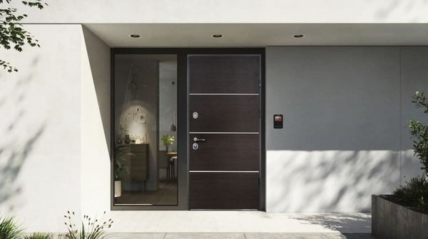 Входные двери Страж: безопасность и качество