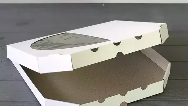коробка для піцци