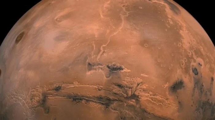 Вещество для сохранения мертвых на Марсе могло дать начало жизни: что говорят ученые