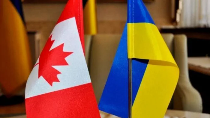 Сенат Канады одобрил этап ратификации Соглашения о свободной торговле с Украиной