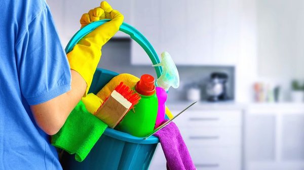 Клининговые услуги: почему это выгодно?