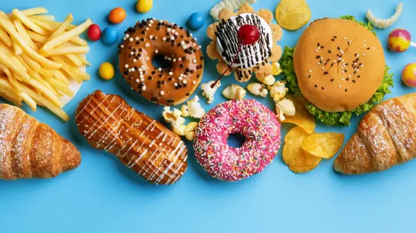 Какая пища негативно влияет на качество сна?