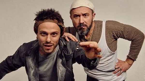 Сергей Бабкин: голос новой Украины