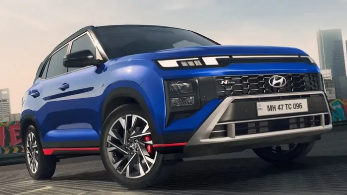 Hyundai презентовали недорогой спортивный кроссовер по цене Duster (фото)