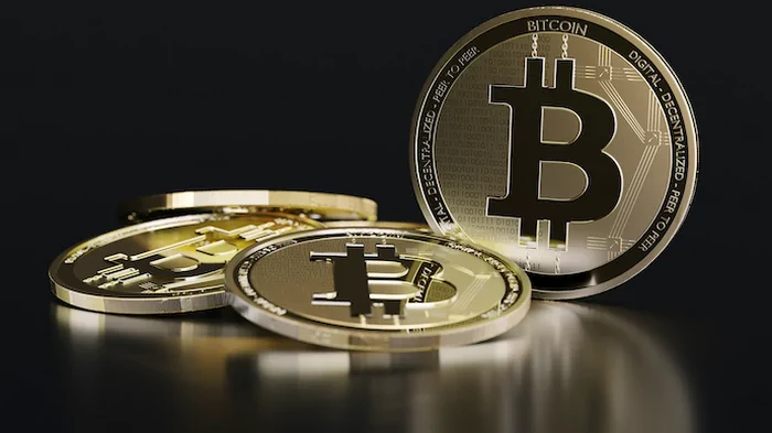 Курс Bitcoin впервые превысил $70 тысяч
