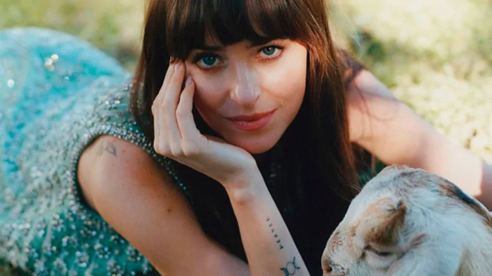 Дакота Джонсон впервые выходит замуж — СМИ