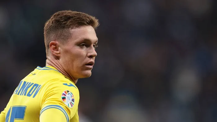 Цыганков избежал серьезной травмы и поможет сборной