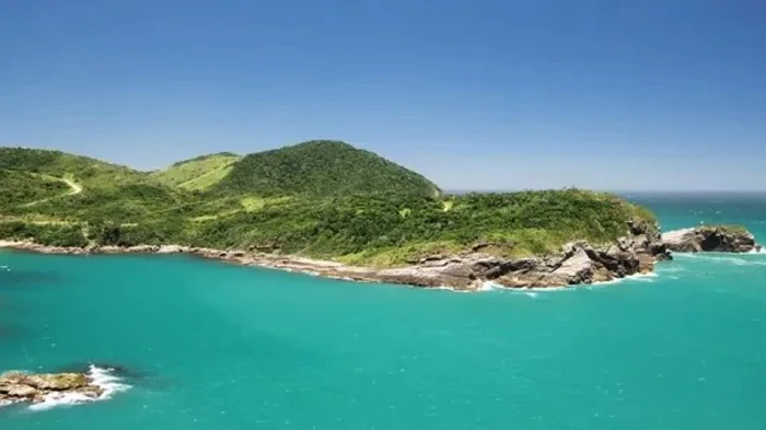 Тропический остров возрастом 45 млн лет найден в океане: почему о нем не было известно ранее (видео)