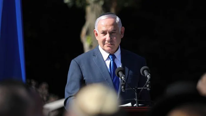 Израиль продолжит операцию против ХАМАС в Газе и будет действовать в Рафахе, — Нетаньяху