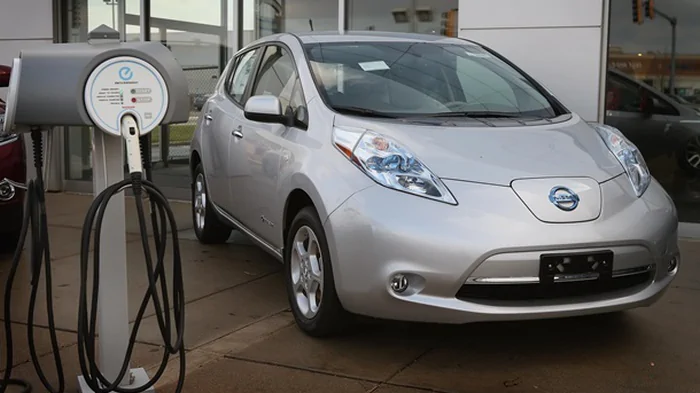Автопроизводители Honda и Nissan объединятся для разработки электрокаров