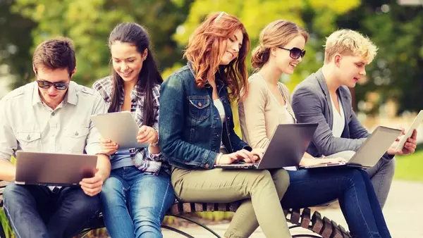 канадский университет