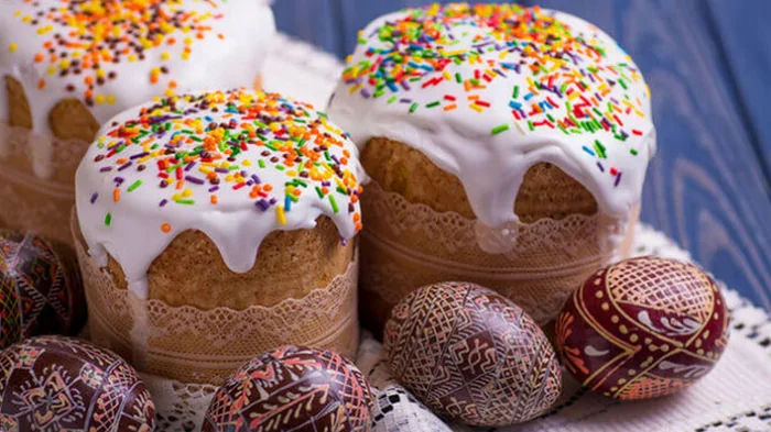 Когда празднуют Пасху по новому календарю в Украине и мире