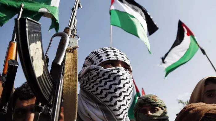 Йеменские хуситы пообещали не стрелять по кораблям России и Китая, — Bloomberg