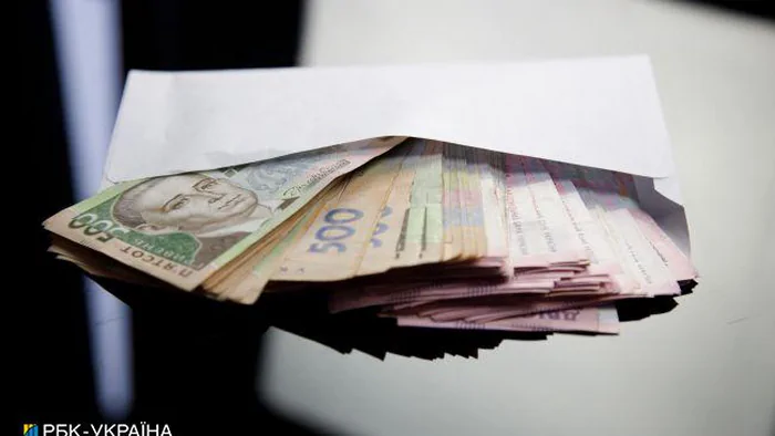 МВФ прогнозирует резкий рост зарплат в Украине