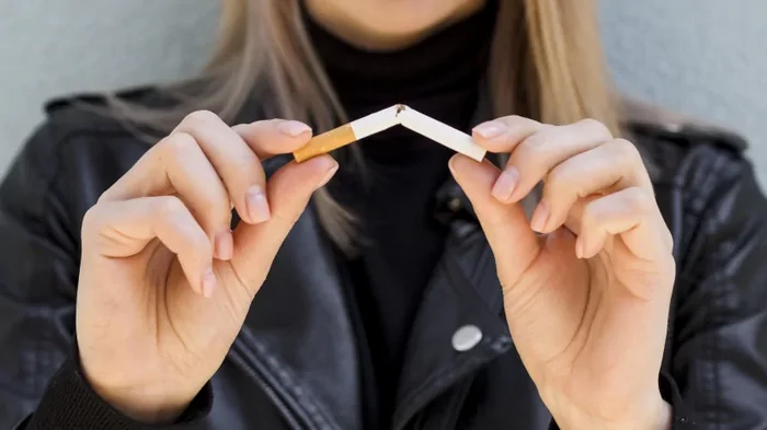 Сигареты делают нас толстыми и больными: курение связали с развитием диабета и слабоумия