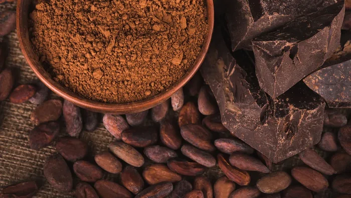 Цены на какао-бобы второй раз за неделю обновили рекорд