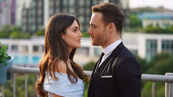 Кому понравится смотреть турецкие сериалы