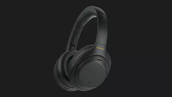 Sony WH-1000XM4