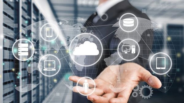 Облачный IT-аутсорсинг для эффективного бизнеса