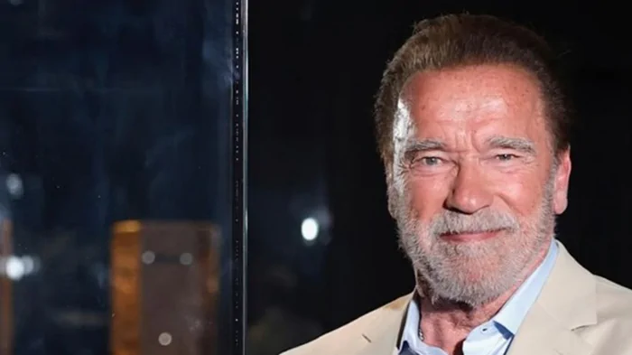 Арнольд Шварценеггер перенес серьезную операцию на сердце