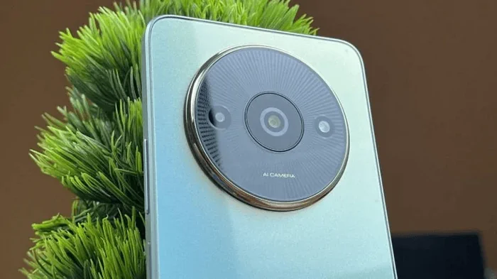 Xiaomi выпустила свой самый дешевый смартфон 2024 года: что он умеет