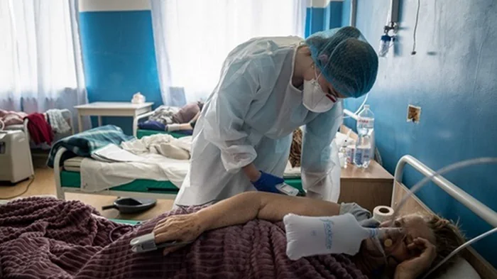 За неделю от COVID-19 и гриппа в Украине скончались 28 человек