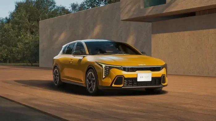 Преемника Kia Ceed рассекретили до презентации (видео)