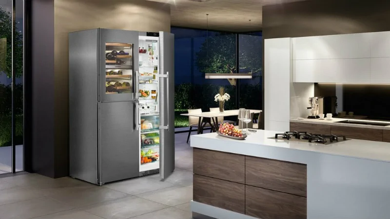 Холодильники: важные аспекты выбора и советы по покупке