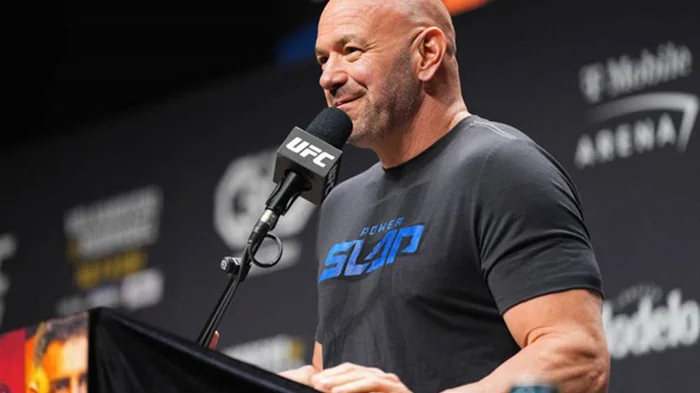 Президент UFC раскритиковал Майка Тайсона за бой с блогером