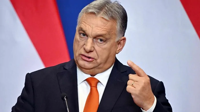 В Будапеште начались протесты с требованием отставки Орбана