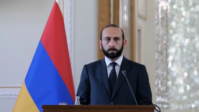 Планирует ли Армения вступать в НАТО: ответ главы МИД