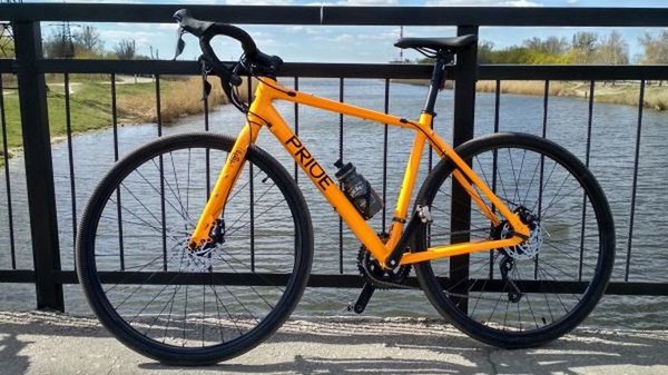 Качественные и доступные велосипеды Pride