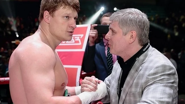 Поветкин хочет вернуться в ринг и назвал имя желанного соперника