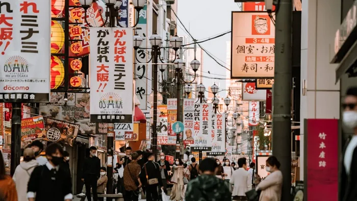 К 2531 году у всех японцев будет одинаковая фамилия — Сато: исследование