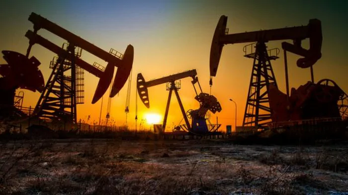 Цены на нефть поднялись до максимума за полгода