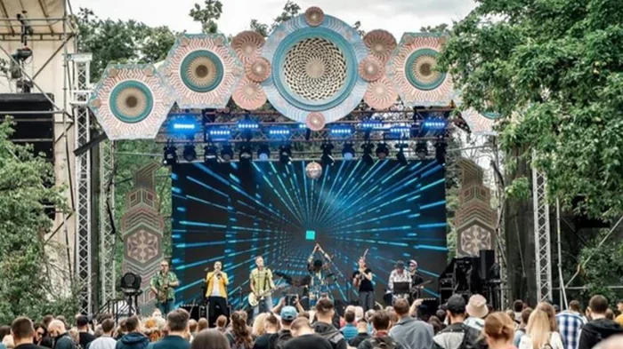 В Киеве пройдет фестиваль Країна мрій