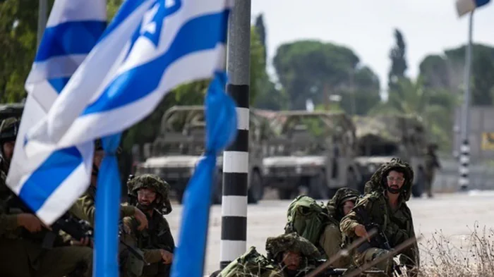 Израиль выводит войска с юга Газы — JP