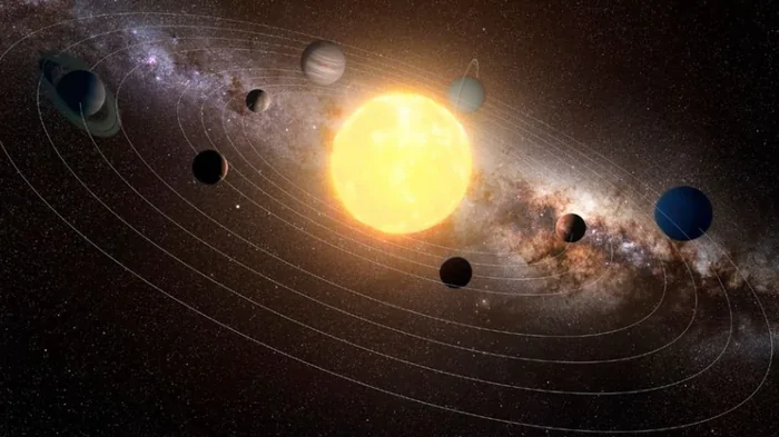 Придуман лучший способ покинуть Солнечную систему и попасть в межзвездное пространство