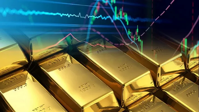 Золото обновило рекорд: почему растут мировые цены