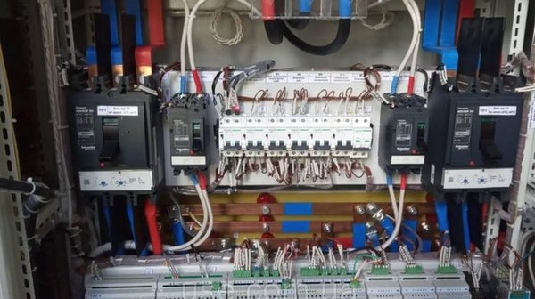 Шафи оперативного струму: особливості, опції та сфери використання