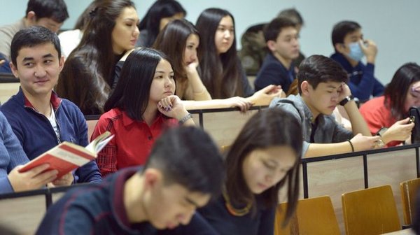 Как казахстанцам поступить на бесплатное образование на северном Кипре