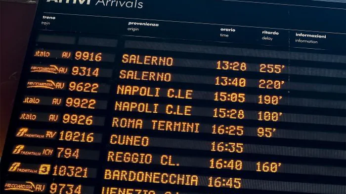 В Европе готовятся к забастовкам на транспорте: где возможны сбои рейсов