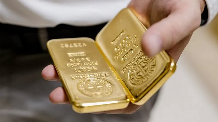 Золото подорожало до исторического максимума: что будет с ценами дальше