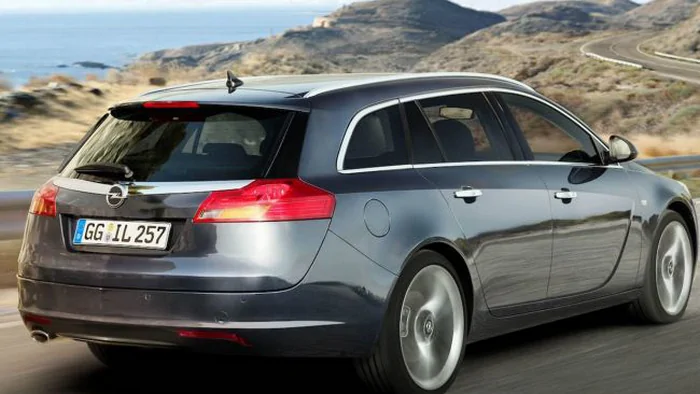 Экономно и недорого: Топ-5 дизельных универсалов до 10 тысяч долларов