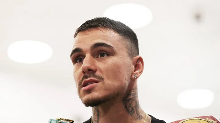 Камбосос о бое с Ломаченко: Иду, чтобы оторвать ему голову