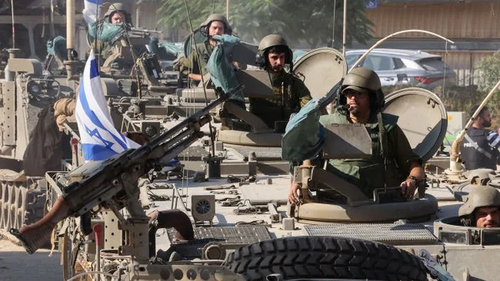 В Израиле оценили готовность армии к возможному нападению Ирана