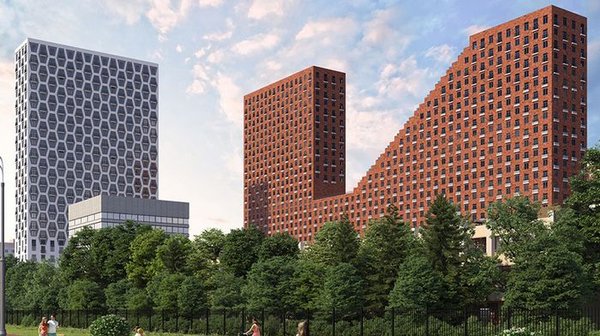 У какого застройщика выгодно покупать новостройки в Москве?